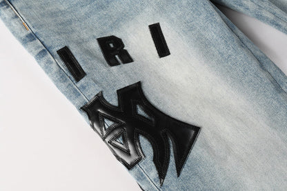 AMIRI Jeans A8921