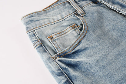 AMIRI Jeans A8921