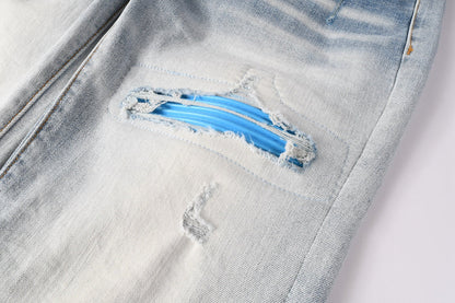 AMIRI Jeans A8927