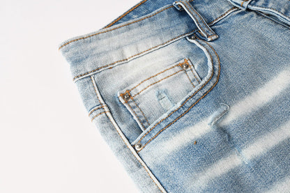 AMIRI Jeans A8927