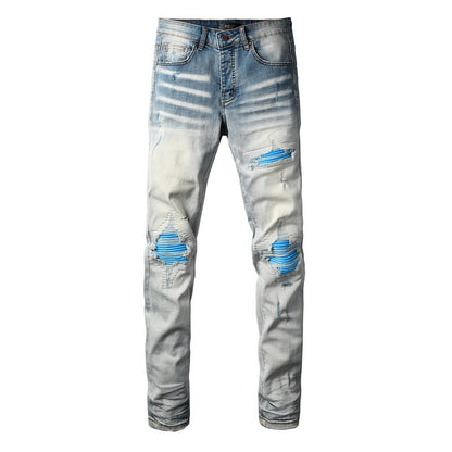 AMIRI Jeans A8927