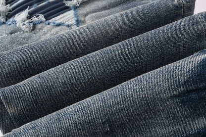 AMIRI Jeans A8926