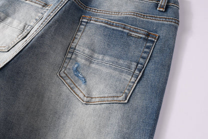 AMIRI Jeans A8926