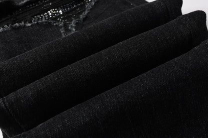 AMIRI Jeans A8925