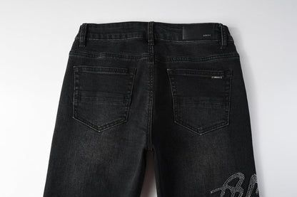 AMIRI Jeans A8925