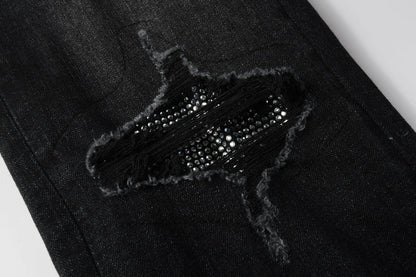 AMIRI Jeans A8925