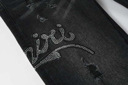 AMIRI Jeans A8925