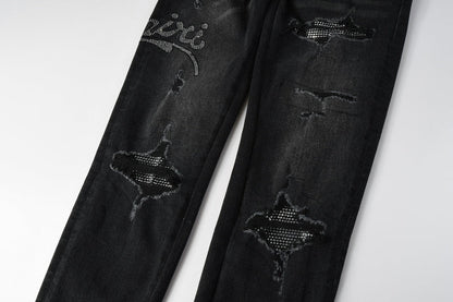 AMIRI Jeans A8925