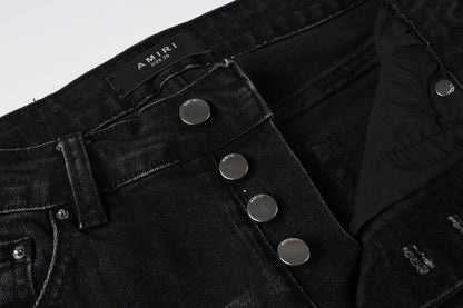 AMIRI Jeans A8925