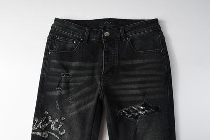 AMIRI Jeans A8925