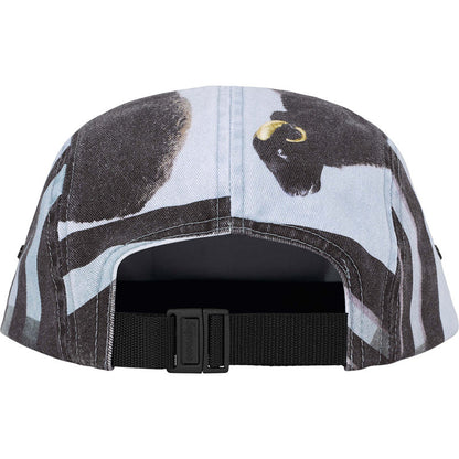 Supreme 25SS Damien Hirst Camp Cap