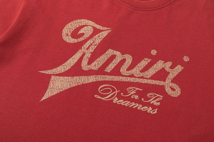 AMIRI Good Life Tee