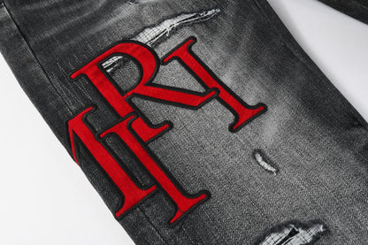 AMIRI Jeans A8922