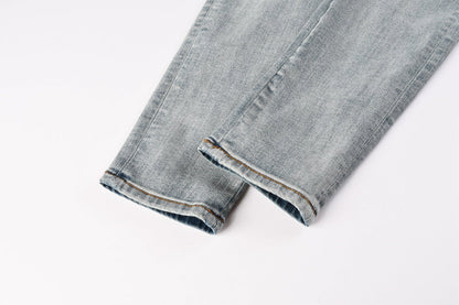AMIRI Jeans A8931