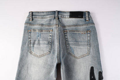 AMIRI Jeans A8931