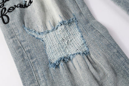 AMIRI Jeans A8931