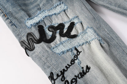 AMIRI Jeans A8931