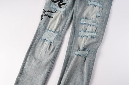 AMIRI Jeans A8931