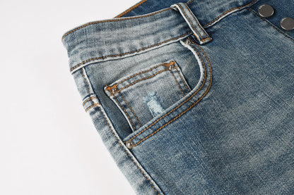 AMIRI Jeans A8931