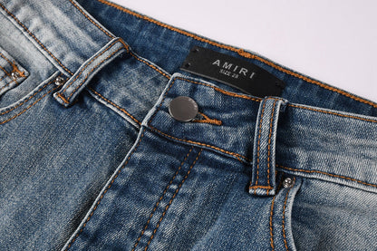 AMIRI Jeans A8931