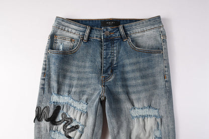 AMIRI Jeans A8931