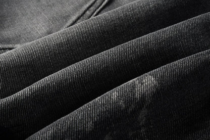 KSUBI Denim Shorts #2009