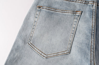 KSUBI Denim Shorts #2003