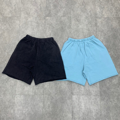RRR123 Enemy Track Shorts