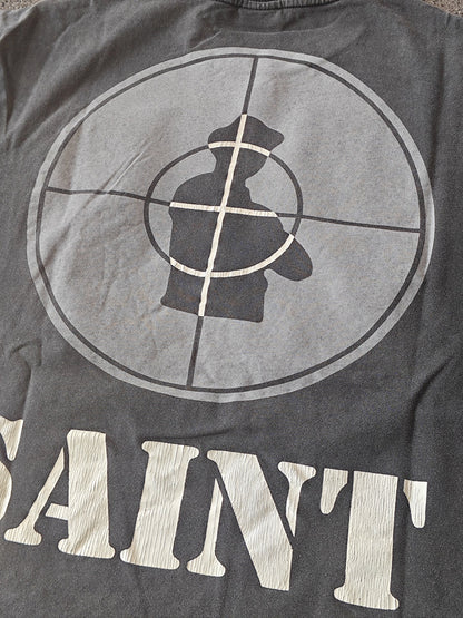 Saint Michael x Public Enemy SNT ENEMY Tee