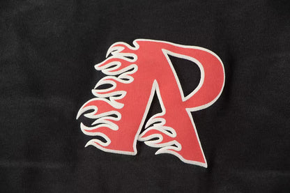 Represent X Belstaff Flame Phoenix T-Shirt