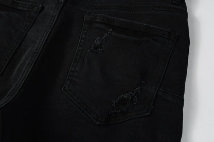 Purple Brand Denim Shorts #5108
