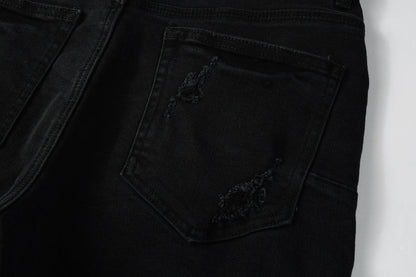 Purple Brand Denim Shorts #5108