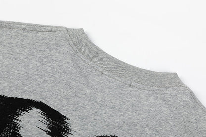 OFF WHITE Arrow logo back T-Shirts