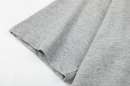 OFF WHITE Arrow logo back T-Shirts