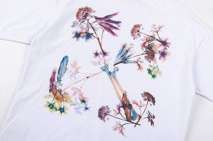 OFF WHITE Xray Arrow T-shirt