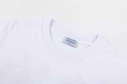 OFF WHITE Xray Arrow T-shirt