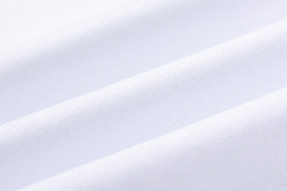 OFF WHITE logo-detail T-shirt
