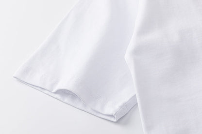 OFF WHITE Smile Arrow T-shirt