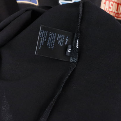AMIRI Station Patch Tee