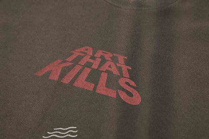 Gallery Dept. Zombie Tee