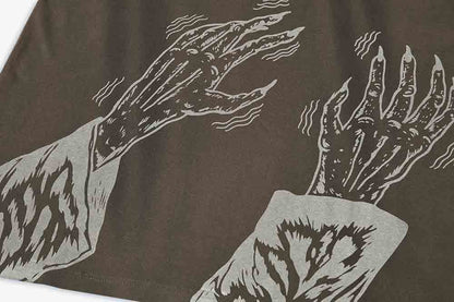Gallery Dept. Zombie Tee