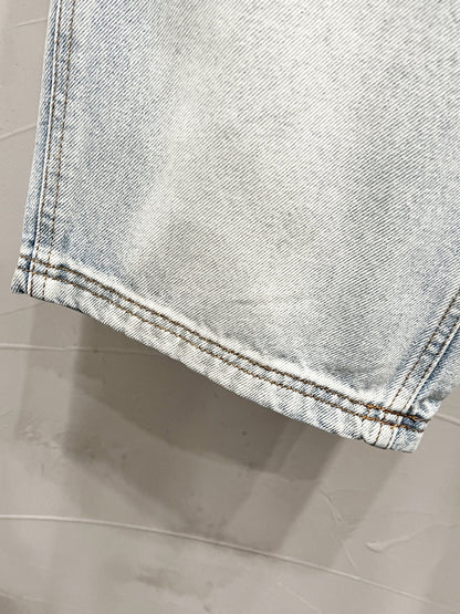 AMIRI Panelled jeans