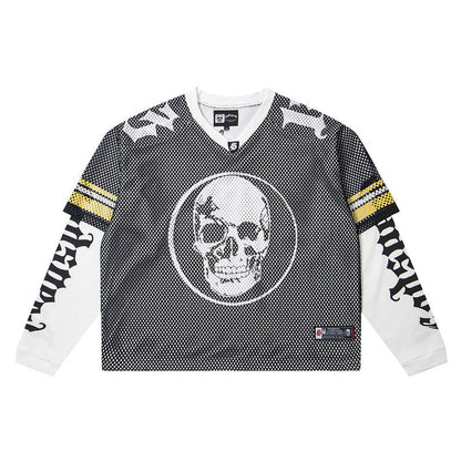 GODSPEED TD Layered Jersey