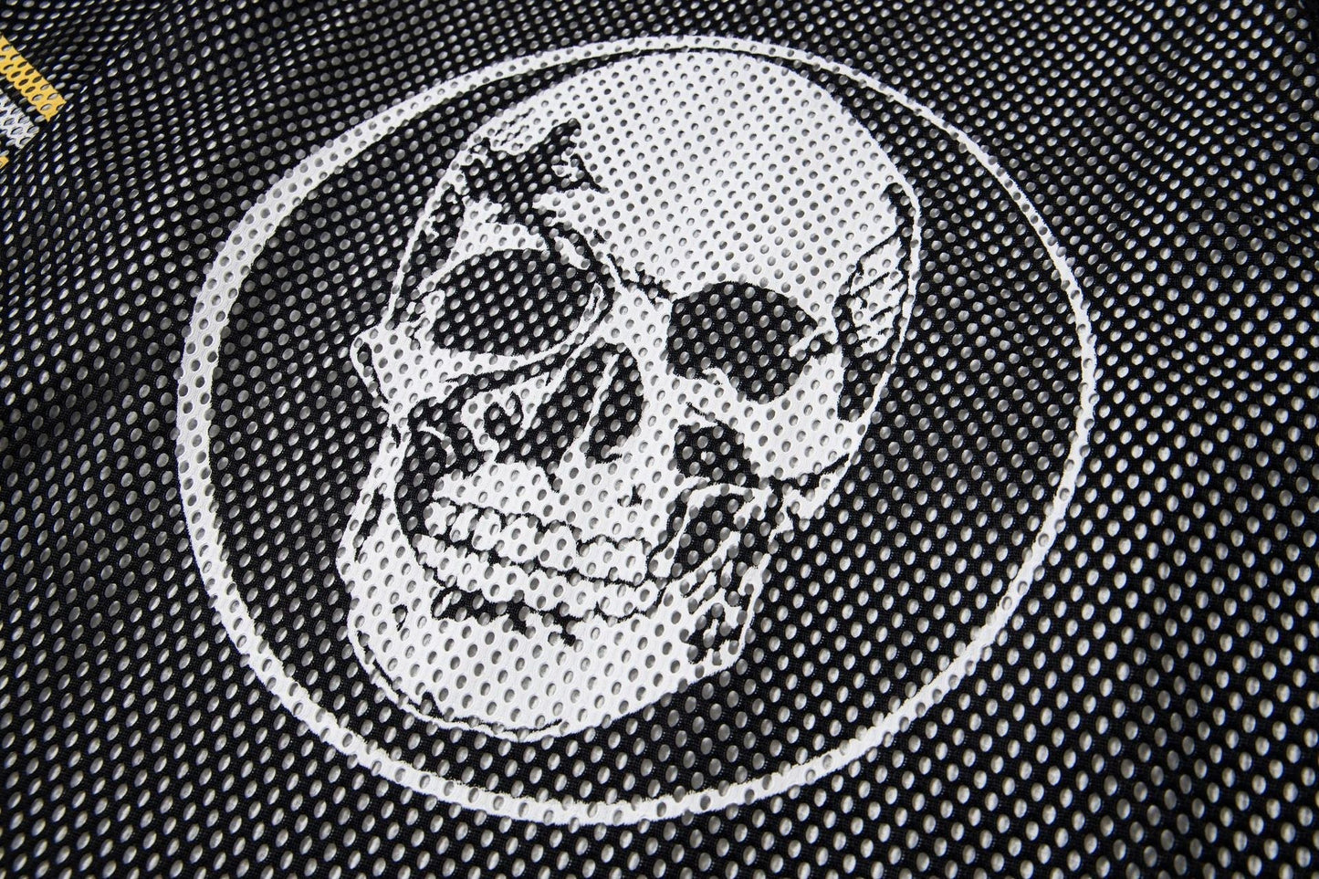 GODSPEED TD Layered Jersey