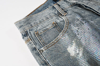 Purple Brand Jeans #108