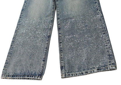 Purple Brand Jeans #101