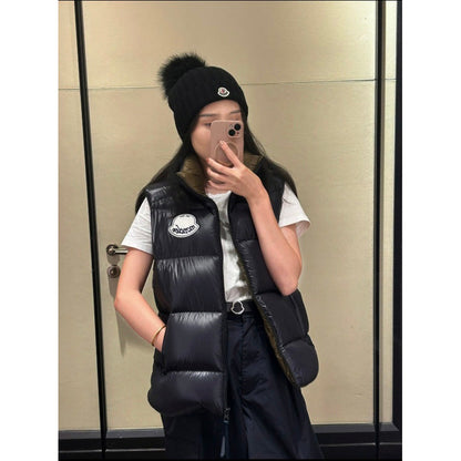 MONCLER Sumido Down Vest