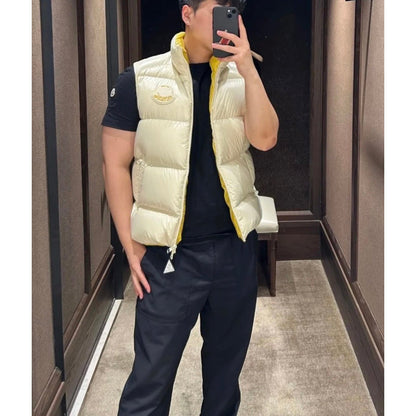 MONCLER Sumido Down Vest