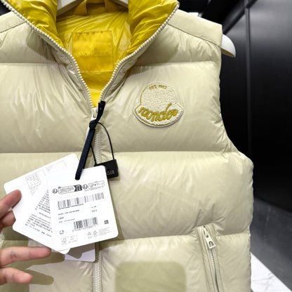MONCLER Sumido Down Vest
