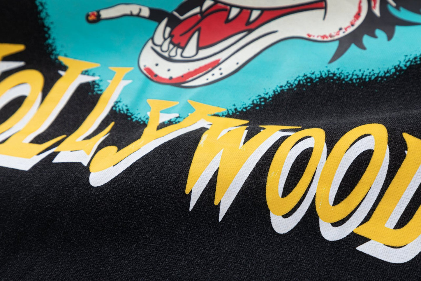 AMIRl Printed T-Shirt
